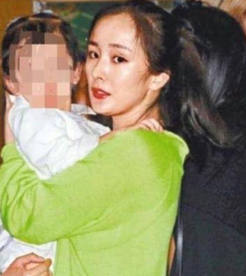 明星生小孩,娱乐圈甜蜜孕育瞬间大盘点